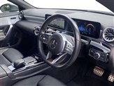 Mercedes-Benz CLA Class Image 5