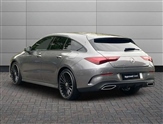 Mercedes-Benz CLA Class Image 2