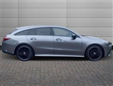 Mercedes-Benz CLA Class Image 3