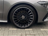 Mercedes-Benz CLA Class Image 4