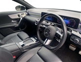 Mercedes-Benz CLA Class Image 5