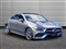 Mercedes-Benz CLA Class Image 1