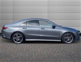 Mercedes-Benz CLA Class Image 3