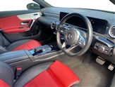 Mercedes-Benz CLA Class Image 5