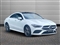 Mercedes-Benz CLA Class Image 1