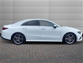 Mercedes-Benz CLA Class Image 3