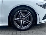 Mercedes-Benz CLA Class Image 4