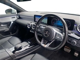 Mercedes-Benz CLA Class Image 5
