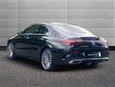Mercedes-Benz CLA Class Image 2