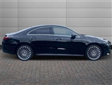 Mercedes-Benz CLA Class Image 3