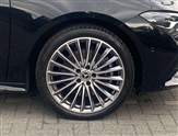 Mercedes-Benz CLA Class Image 4