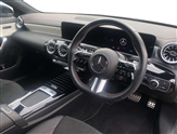 Mercedes-Benz CLA Class Image 5