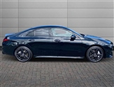 Mercedes-Benz CLA Class Image 3