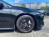 Mercedes-Benz CLA Class Image 4