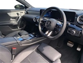 Mercedes-Benz CLA Class Image 5