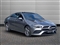 Mercedes-Benz CLA Class Image 1