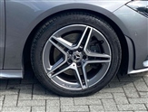 Mercedes-Benz CLA Class Image 4