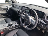 Mercedes-Benz CLA Class Image 5