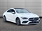 Mercedes-Benz CLA Class Image 1