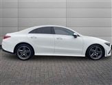 Mercedes-Benz CLA Class Image 3