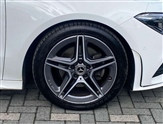 Mercedes-Benz CLA Class Image 4