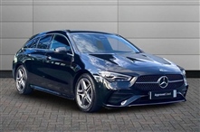 Used Mercedes-Benz CLA Class