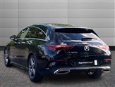 Mercedes-Benz CLA Class Image 2
