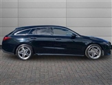 Mercedes-Benz CLA Class Image 3