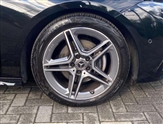 Mercedes-Benz CLA Class Image 4