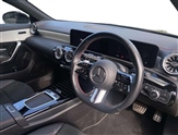 Mercedes-Benz CLA Class Image 5