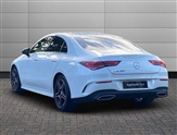 Mercedes-Benz CLA Class Image 2
