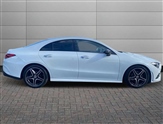Mercedes-Benz CLA Class Image 3