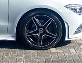 Mercedes-Benz CLA Class Image 4