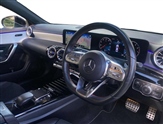 Mercedes-Benz CLA Class Image 5