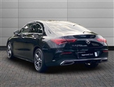 Mercedes-Benz CLA Class Image 2