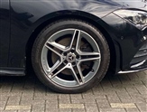 Mercedes-Benz CLA Class Image 4