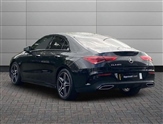 Mercedes-Benz CLA Class Image 2