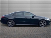 Mercedes-Benz CLA Class Image 3