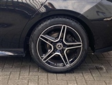 Mercedes-Benz CLA Class Image 4