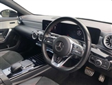 Mercedes-Benz CLA Class Image 5