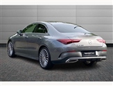 Mercedes-Benz CLA Class Image 2