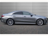 Mercedes-Benz CLA Class Image 3