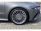 Mercedes-Benz CLA Class Image 4