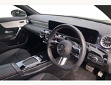 Mercedes-Benz CLA Class Image 5