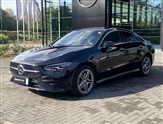 Mercedes-Benz CLA Class Image 3