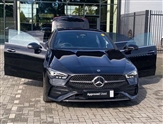 Mercedes-Benz CLA Class Image 5