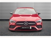 Mercedes-Benz CLA Class Image 2