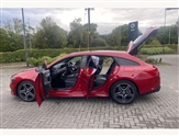 Mercedes-Benz CLA Class Image 4