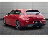 Mercedes-Benz CLA Class Image 5