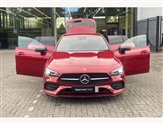 Mercedes-Benz CLA Class Image 6